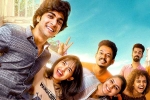 Premalu movie review, Premalu movie review and rating, premalu movie review rating story cast and crew, Comedy