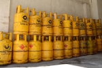 Sri Lanka latest news, Sri Lanka cooking gas, prices of cooking gas and basic commodities touch roof in sri lanka, Sri lanka prices