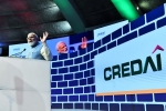 modi youthcon 2019, credai, prime minister modi addresses credai youthcon 2019, Real estate developers modi youthcon 2019, credai, prime minister modi addresses credai youthcon 2019, Real estate developers