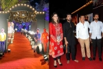RRR Success party latest, RRR Success party videos, rrr team celebrates success in style, Naatu naatu