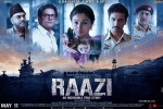 release date, Raazi official, raazi hindi movie, Raazi official trailer