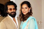 Ram Charan and Upasana twins, Ram Charan and Upasana, ram charan and upasana to welcome twins, Varun Ram Charan and Upasana twins, Ram Charan and Upasana, ram charan and upasana to welcome twins, Varun