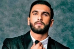 Ranveer Singh, bollywood, ranveer singh turns 35 interesting facts about the bollywood actor, Interesting facts