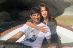 Sushant Singh Rajput, Sushant Singh Rajput, rhea chakraborty requests amit shah for cbi probe into sushant singh rajput s death, Cbi inquiry Sushant Singh Rajput, Sushant Singh Rajput, rhea chakraborty requests amit shah for cbi probe into sushant singh rajput s death, Cbi inquiry