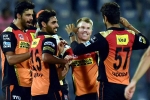 IPL, Sun Risers Hyderabad beat Royal Challengers Bangalore, srh drowns rcb in the first match of ipl, Sun risers hyderabad IPL, Sun Risers Hyderabad beat Royal Challengers Bangalore, srh drowns rcb in the first match of ipl, Sun risers hyderabad