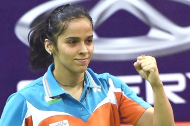Saina Nehwal pulls out of the Singapore Super Series
