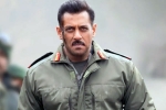 Salman Khan Reveals He Has Never Read a Script