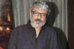 SLB new movie, Manam, sanjay leela bhansali interested in a telugu film, Akkineni nageswara rao SLB new movie, Manam, sanjay leela bhansali interested in a telugu film, Akkineni nageswara rao
