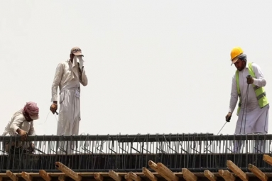 Saudi Arabia Scraps Kafala 'Forced Labour' System