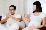 pregnancy, pregnancy, study secondhand smoke causing untold stillbirths in developing countries, Miscarriage