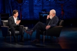 letterman, Shah Rukh Khan with david letterman, shah rukh khan makes his appearance on david letterman s show, Batman