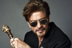 , , shah rukh khan to re release his films on 60th birthday, The , , shah rukh khan to re release his films on 60th birthday, The