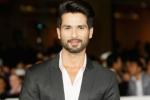 Shahid Kapoor new movie, Sanjay Leela Bhansali, shahid s shocking remuneration for padmavati, Slb Shahid Kapoor new movie, Sanjay Leela Bhansali, shahid s shocking remuneration for padmavati, Slb