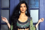 Shruti Haasan, Shruti Haasan, shruti haasan to play rajinikanth s daughter, Film
