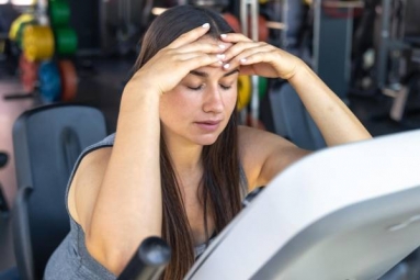 Smart Fatigue Training can improve your Strength