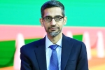 Sundar Pichai latest, Sundar Pichai about AI Bubble, sundar pichai on impact of ai bubble bursting, Openai