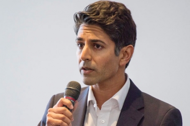 Indian-American Suneel Gupta Gears Up for Michigan Primary