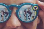 Spectacles Snapchat, sunglasses with a built-in camera, snapchat launches sunglasses with camera, Google allo