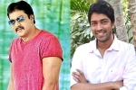 Thamizh Padam 2.0 remake, Thamizh Padam 2.0 news, sunil and allari naresh to join hands, Thamizh padam 2 0