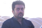 Singam 3, Singam 3, suriya s legal notice on peta, Jallikattu