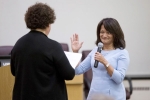 Oregon, susheela jayapal elected in oregon, susheela jayapal sworn in as multnomah county commissioner, Susheela jayapal Oregon, susheela jayapal elected in oregon, susheela jayapal sworn in as multnomah county commissioner, Susheela jayapal