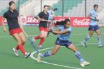 Rio Olympics, Sushila Chanu Pukhrambam, defender sushila chanu pukhrambam to lead hockey team, Sushila chanu pukhrambam