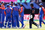 India Vs USA Super 8, India Vs USA breaking updates, t20 world cup team india marches into super 8, Taylor