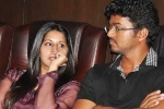 Vijay and Sangeetha breaking, Vijay, tamil actor tvk chief vijay s wife files for divorce, Hind Vijay and Sangeetha breaking, Vijay, tamil actor tvk chief vijay s wife files for divorce, Hind