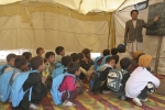 Afghanistan schools breaking news, Afghanistan schools statement, taliban reopens schools only for boys in afghanistan, Taliban