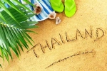 Thailand Visa-Free Entry Indians news, Thailand visa for Indians, thailand announces indefinite visa free entry for indians, Good news