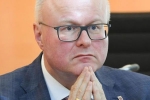 Thomas schaefer, germany, german state finance minister commits suicide over coronavirus crisis, Merkel