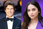 Tom Cruise and Ana de Armas wedding, Tom Cruise and Ana de Armas space, tom cruise and ana de armas planning a space wedding, Dating