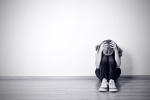 study on depression, depression in children, treating depression in teenagers may benefit their parent s health too study, Northwestern university