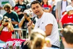 Charlie Kirk breaking, Charlie Kirk career, trump s close ally charlie kirk shot dead, Governor