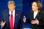 Trump vs Harris Election breaking, Trump vs Harris Election updates, how trump vs harris election may impact ties with india, Native american