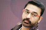 Twitter account, Kamal Haasan, kamal joins twitter with ikamalhaasan, Thoongavanam