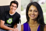 Indian Americans, Indian Americans, two indian americans all set to be recognized as cnn hero of the year 2017, Peer support Indian Americans, Indian Americans, two indian americans all set to be recognized as cnn hero of the year 2017, Peer support