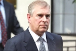 Interview, Interview, uk prince andrew uncooperative with epstein probe, Sex trafficking