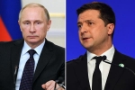 Russia and Ukraine Conflict breaking news, Russia and Ukraine Conflict impact, ukraine agrees to hold talks with russia, Flights