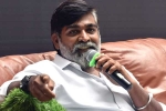 Vijay Sethupathi lineup, Vijay Sethupathi, shocking paycheque for vijay sethupathi, Best actors