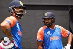 Virat Kohli and Rohit Sharma, Virat Kohli and Rohit Sharma latest, virat kohli and rohit sharma to miss sri lanka tour, Sri lanka tour
