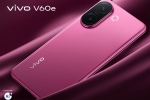 Vivo V60e price, Vivo V60e colours, vivo v60e launched in india with 6500mah battery, Festival