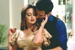 Wajah Tum Ho, Gurmeet Choudhary, wajah tum ho movie review, Live murder