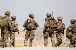 United States war of terror, Afghanistan, u s war on terror killed 5 00 000 people study, Etaki