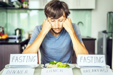 When Should You Stop Fasting? When Should You Stop Fasting?