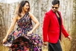 SS Thaman, Gopichand Malineni, winner censor report, Best actors