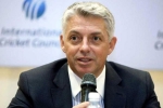 david richardson world cup, david richardson security, icc leaving no stone unturned for word cup security, Mosques