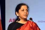 Finance Minister, Angela Merkel, nirmala sitharaman in the world s 100 most powerful women forbes, Merkel