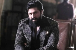 KGF: Chapter 2 weekend collections, KGF: Chapter 2 news, kgf chapter 2 two weeks collections, Srinidhi shetty