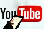 service, issues, youtube back after global outage, Youtube app
